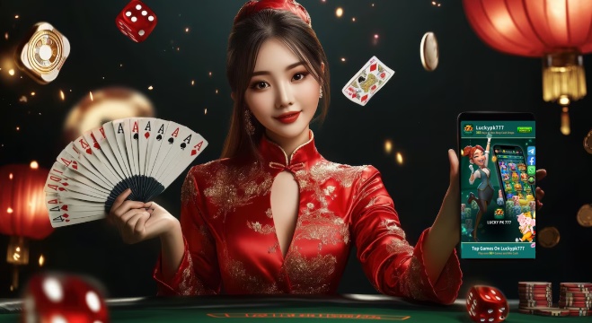 SUPERGAMING888 - ورچوئل گیمز میں دلچسپ مقابلے شامل ہیں جیسے 