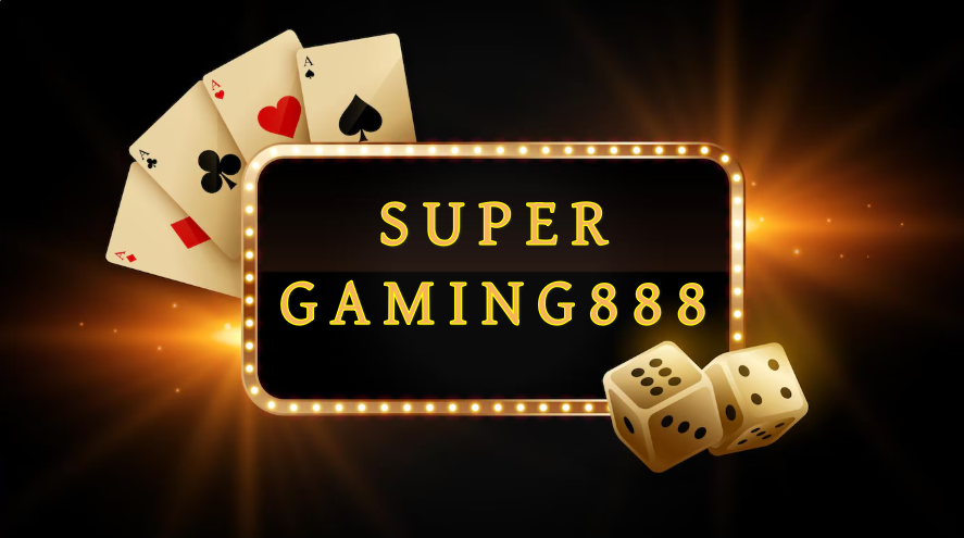 supergaming888pk.com favicon