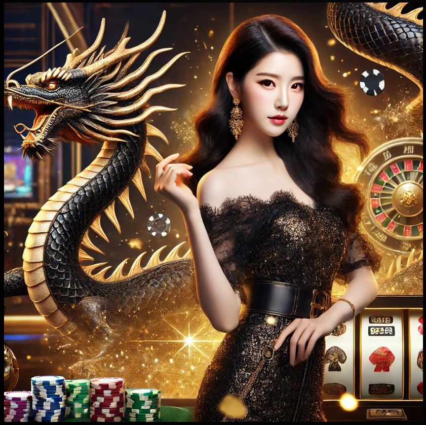 SUPERGAMING888 - ورچوئل گیمز میں 