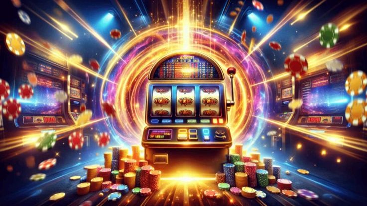SUPERGAMING888 کیسینو میں رولیٹی گیمز کے بارے میں معلومات