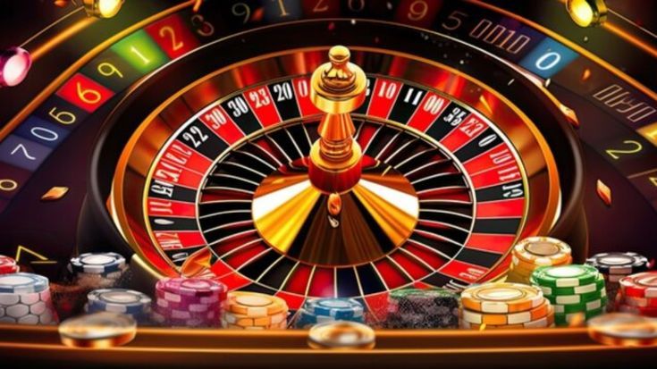 ایک اکاؤنٹ بنائیں یا SUPERGAMING888 کیسینو میں لاگ ان کریں۔