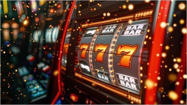 پاکستان میں SUPERGAMING888 کا آن لائن کیسینو سیکشن کھولیں۔