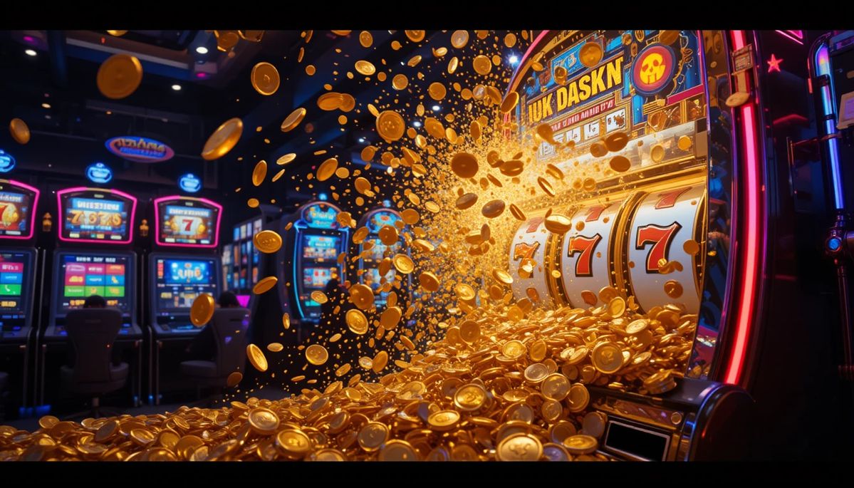 SUPERGAMING888 آن لائن کیسینو میں اصل گیمز